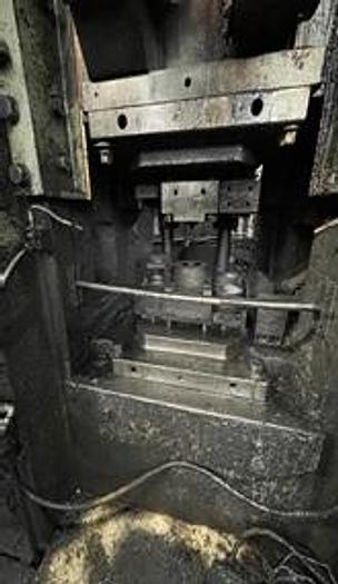 Used Hot Forging Line Smeral LKM1600B