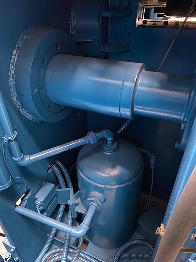 Used Cross Wedge Roll ULS55