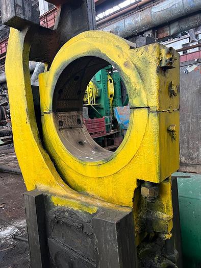 Used Press Hot Forging K8540