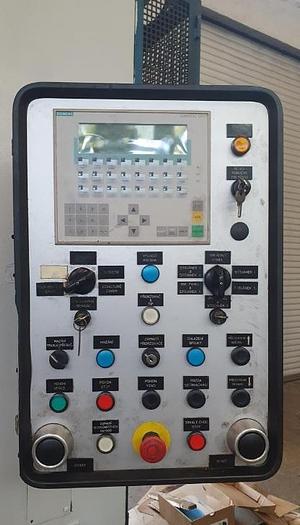 Used 250 tons Press Trimming LKT250