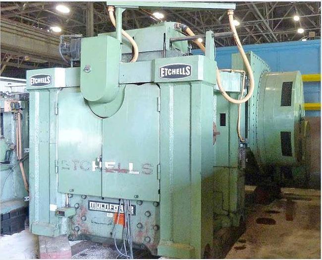 Used Upsetter MF40/1000