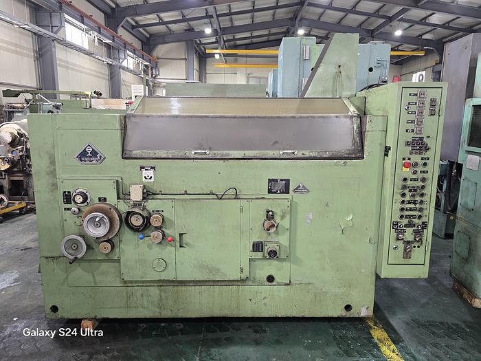 Used Gear Hobber FP250