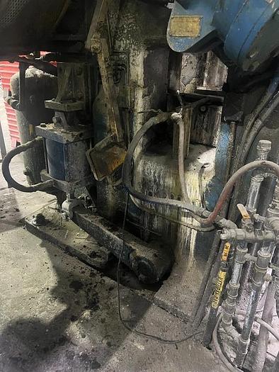 Used 1979 National Maxipress