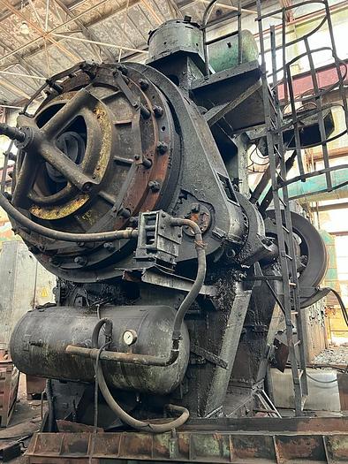 Used 1977 TMP Voronezh Russia K8542