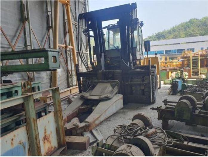 Used Manipulator TCM