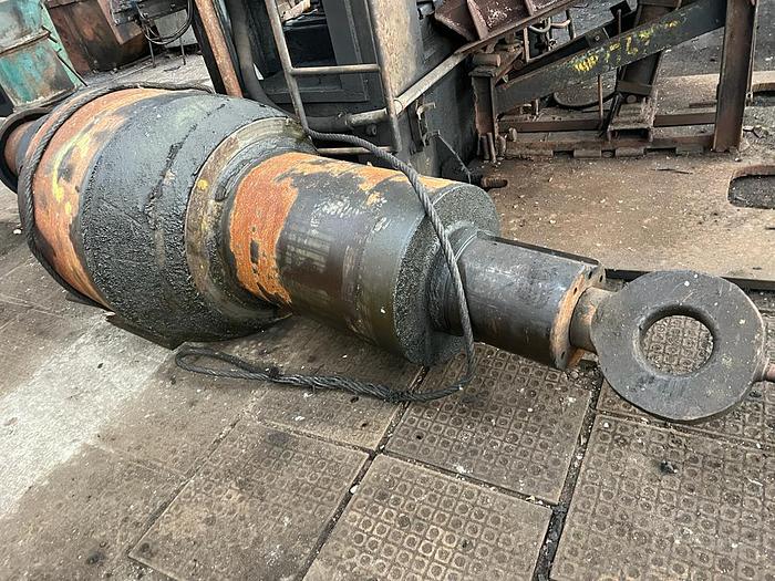 Used Press Hot Forging K8540