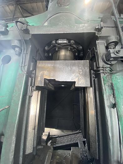 Used Hammer Forging Pneumatic MPM6300B