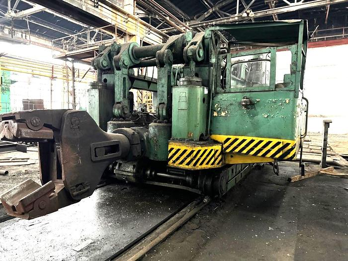 Used Manipulator JSW