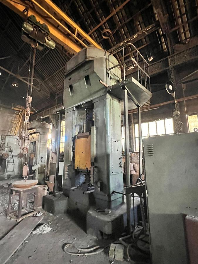 Used 1975 Russian F1736A