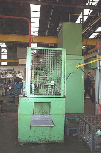 Used Hot Ring Expander EMB110B