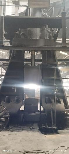 Used Hammer Forging Pneumatic Erie