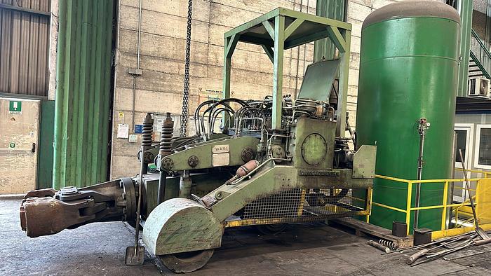 Used 4 tons Manipulator Dango & Dienenthal 15A.1