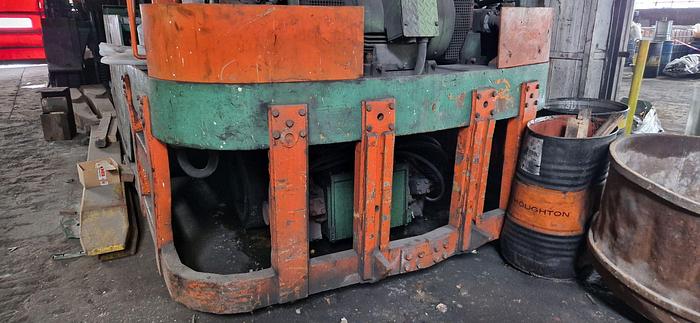 Used Dango & Dienenthal AMP3000