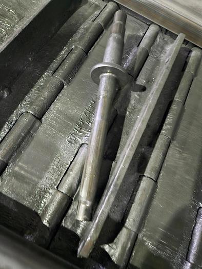 Used Press Cold Forging SMG