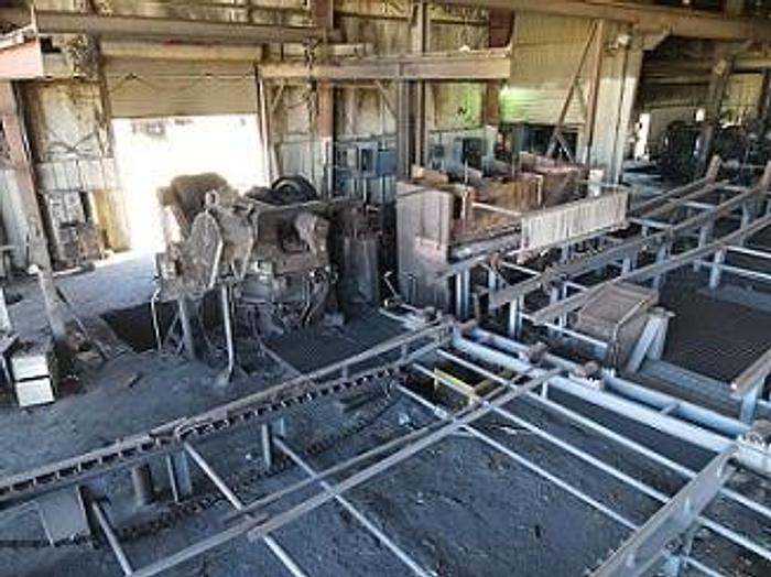 Used Upsetter National