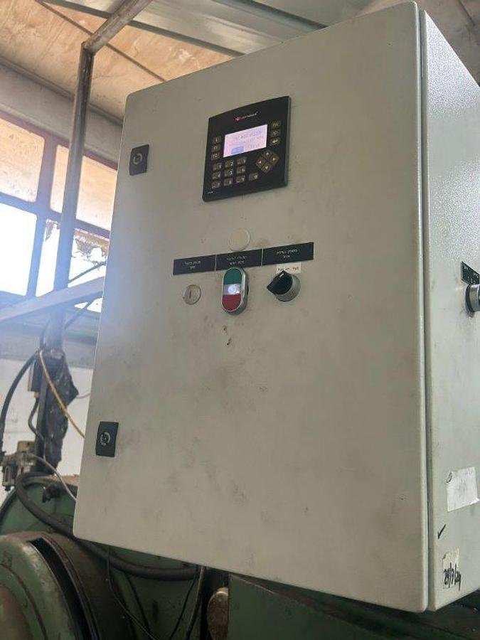 Used Press Knuckle Joint Coining Cincinnati HME K600