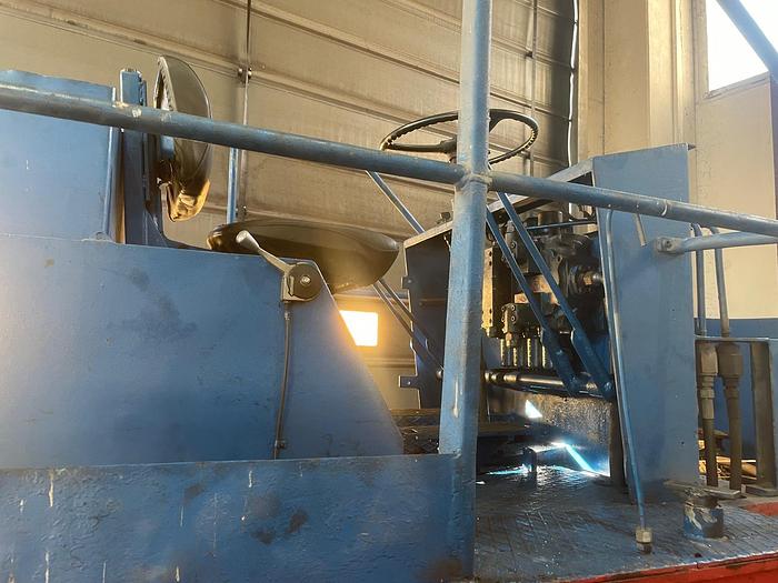 Used 1.5 tons Manipulator Pensotti