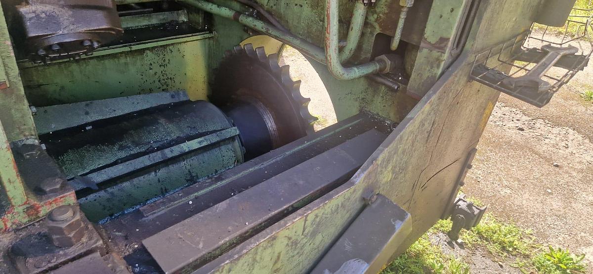 Used 13 tons Manipulator Dango & Dienenthal S260H