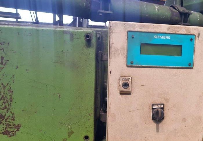 Used Part Former Hot AMP30