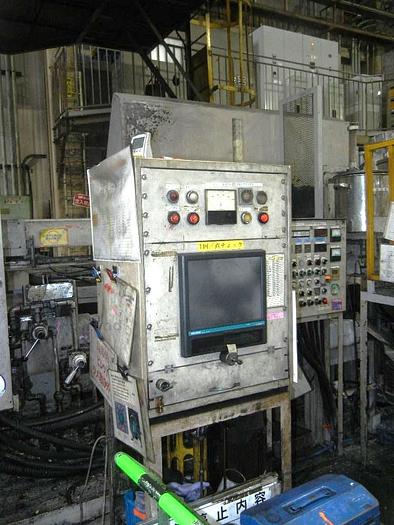 Used Press Cold Forging Kobelco(Kobe Steel) LCSH-1600