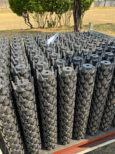 Used Press Cold Forging KB2-1000-1.25-400