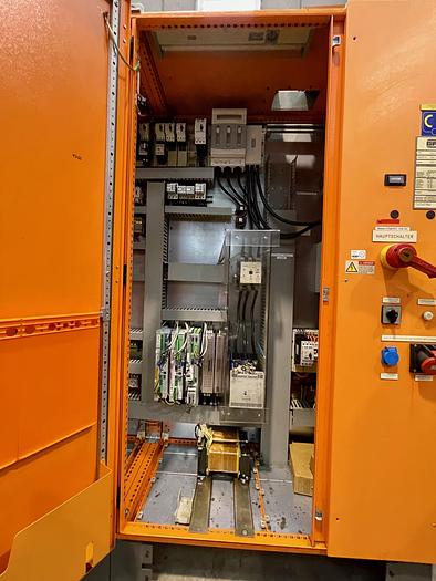 Used Radial Forging SKK10 GFM