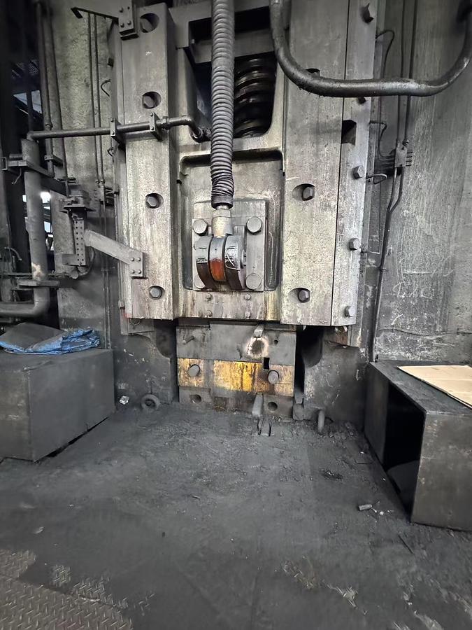 Used Nippon Steel