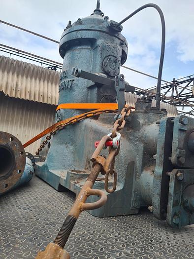 Used Hammer Forging Pneumatic