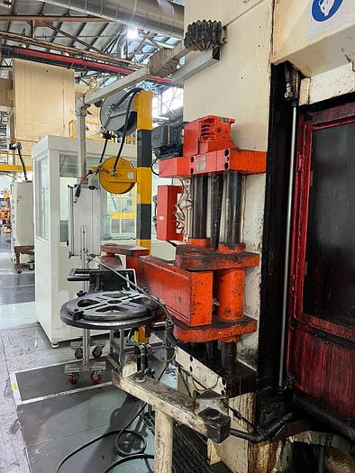 Used Press Cold Forging KB2-1000-1.25-400