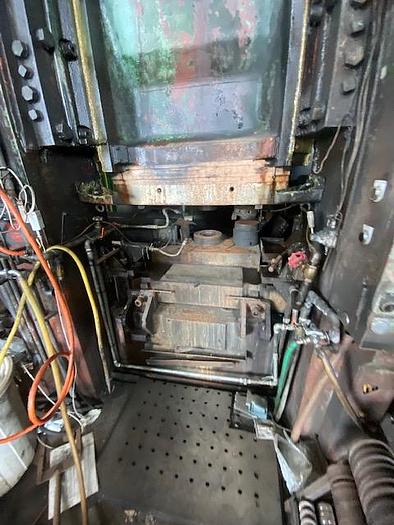 Used Hot Forging Line Komatsu