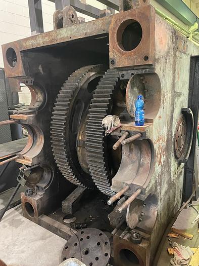 Used Press Trimming K9538