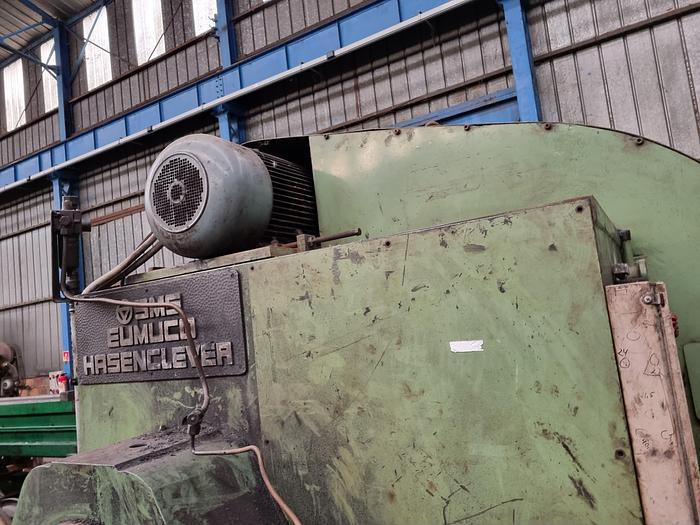 Used Reduce Forging Roll RW2