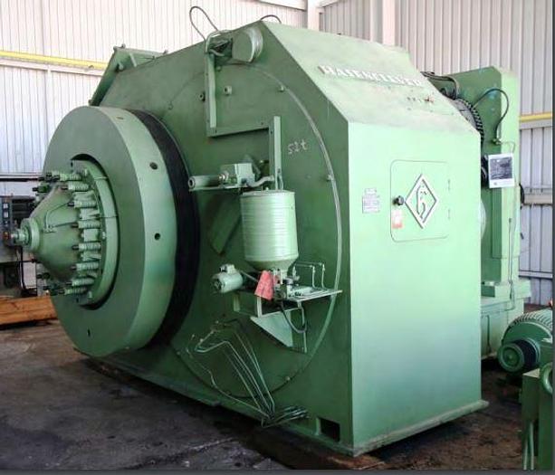 Used Reduce Forging Roll AWF400/800/800