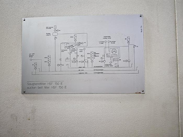 Used 2005 Liebherr LCS300