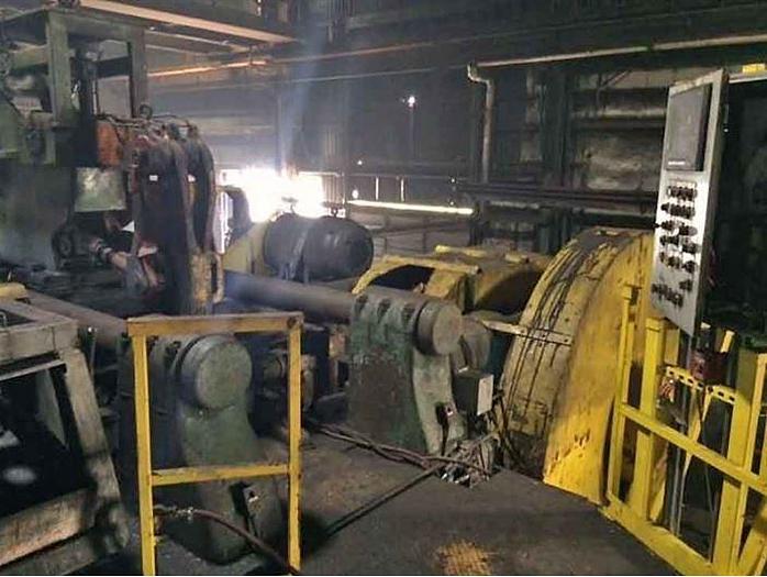 Used National 7ATF-FM