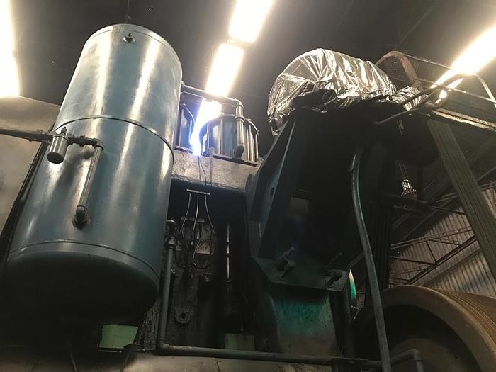 Used Press Hot Forging Maxipress