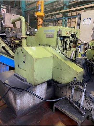 Used Part Former Hot Hatebur AMP20S