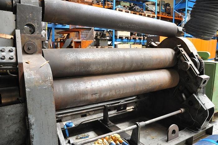 Used Plate Bending Mechanical KRMA3000/30-50