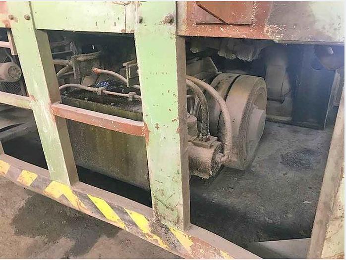 Used Manipulator Dango & Dienenthal