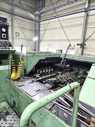 Used Part Former Cold Sakamura PF-540SS