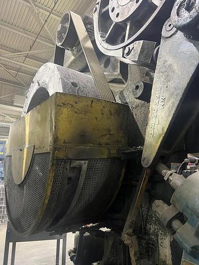 Used 1979 National Maxipress