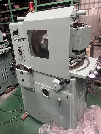 Used Gear Generator Spiral Bevel & Hypoid 102