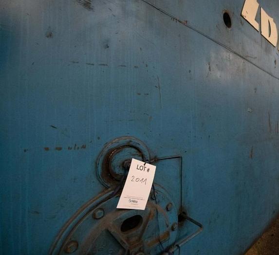 Used Press Forging Open Die Hydraulic Skoda CKVJ2650AG