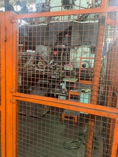 Used 1984 Sumitomo TFPX-3000