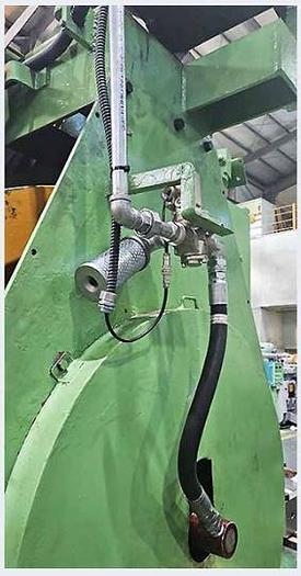 Used Upsetter MF20/250