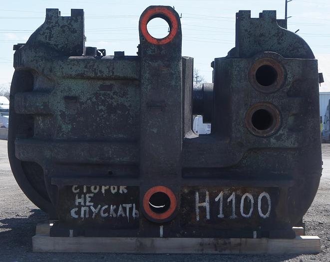 Used Upsetter National,USA