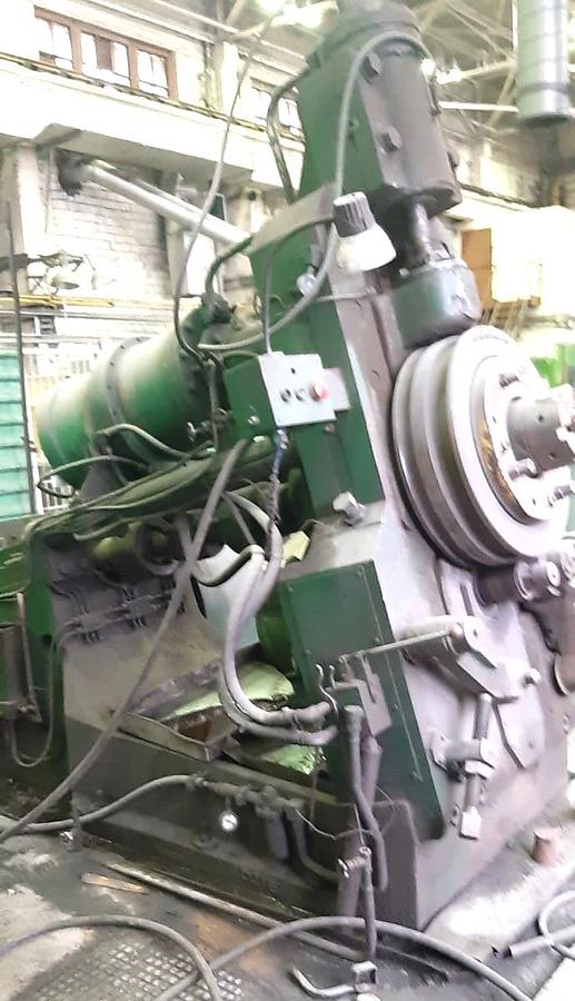 Used Ring Rolling Stanko RM300