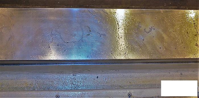 Used Borer Horizontal Table Type CNC G60FX