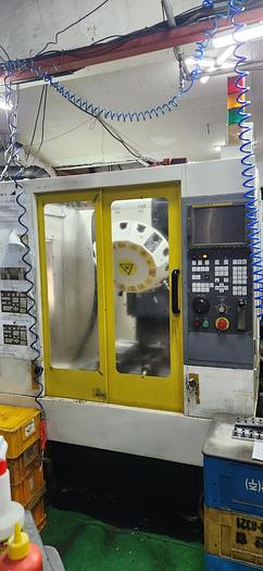 Drill Tapp Center Fanuc α-T14i BL