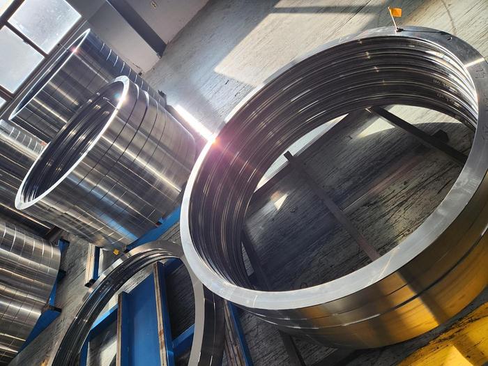 Used Kohchiyama CNC Gear Cutting & Turning Machine SH-55